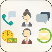 Autres offres de service