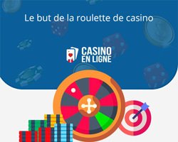but du jeu roulette casino